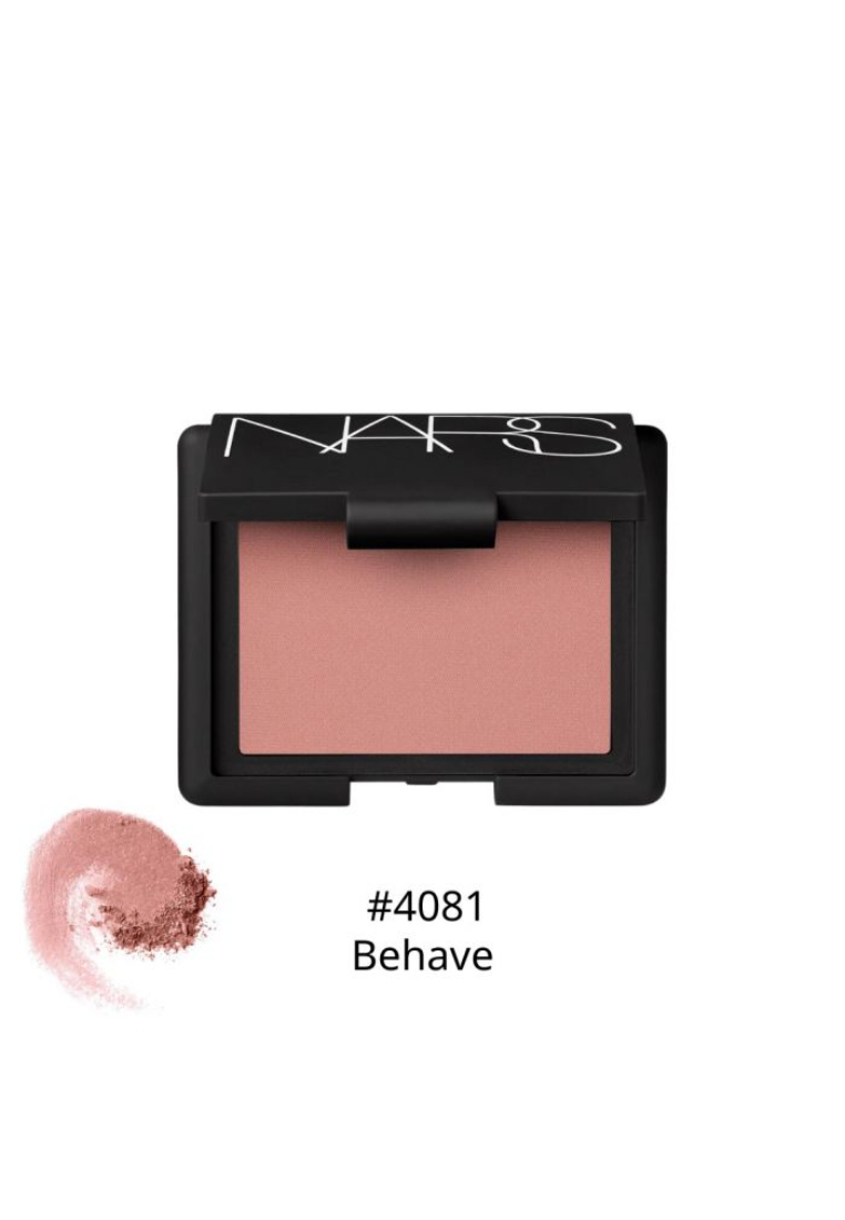 NARS NARS - Blush 4.8g #Behave