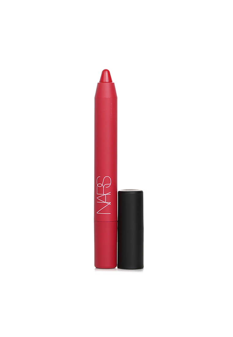 NARS NARS - Powermatte High Intensity Lip Pencil - #132 Dragon Grl 2.4g