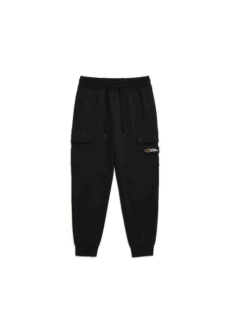 National Geographic Men’s MARGAY Training Cargo Jogger Pants