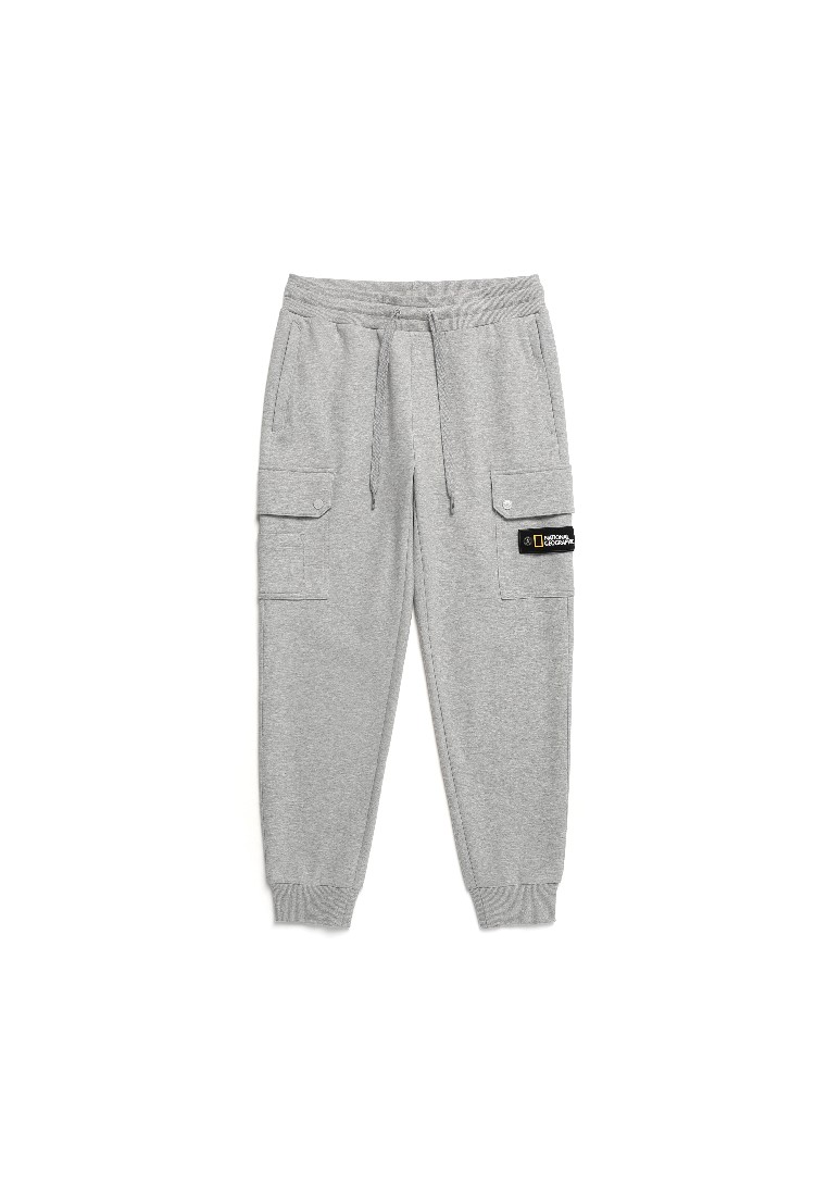 National Geographic Men’s MARGAY Training Cargo Jogger Pants