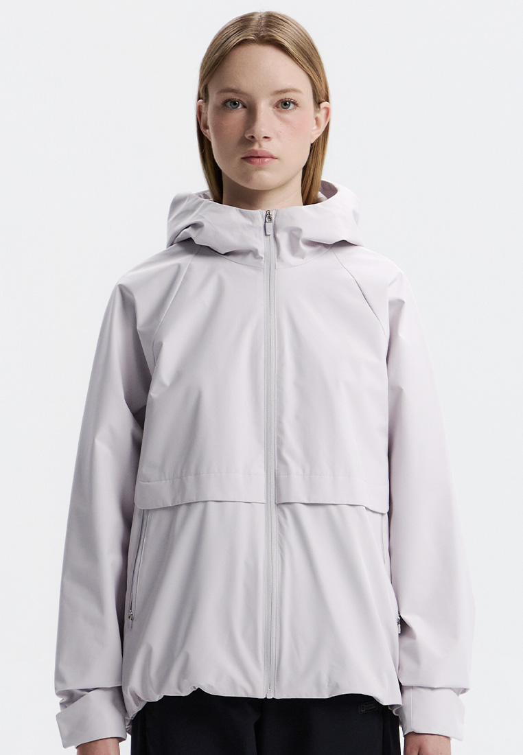 National Geographic Women’s ATLAS GORE-TEX 2L Jacket