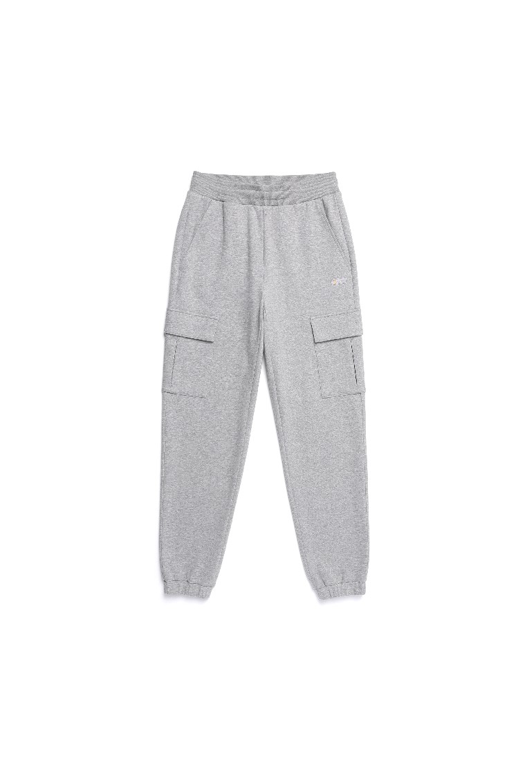 National Geographic Unisex MARGAY Cargo Jogger Pants