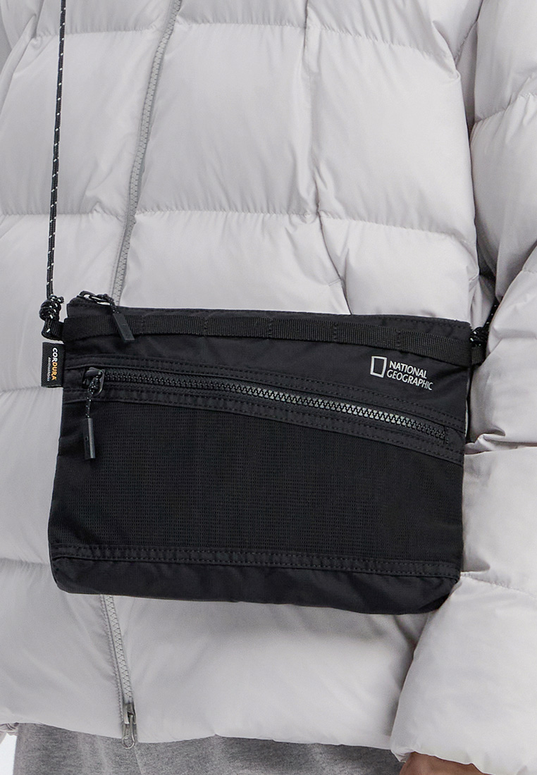 National Geographic NATURE Sacoche