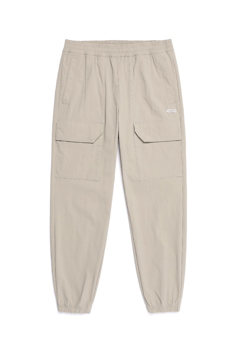 National Geographic Men's CROW Jogger Pants
