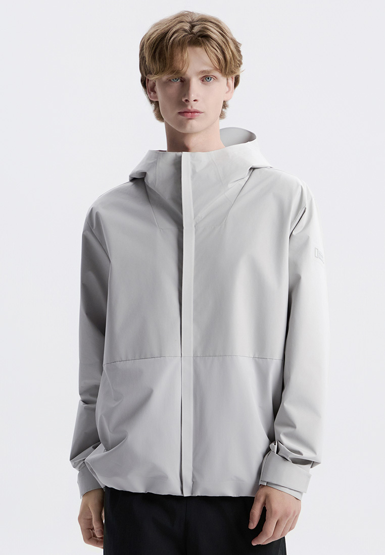 National Geographic Unisex ATLAS GORE-TEX 2L Jacket