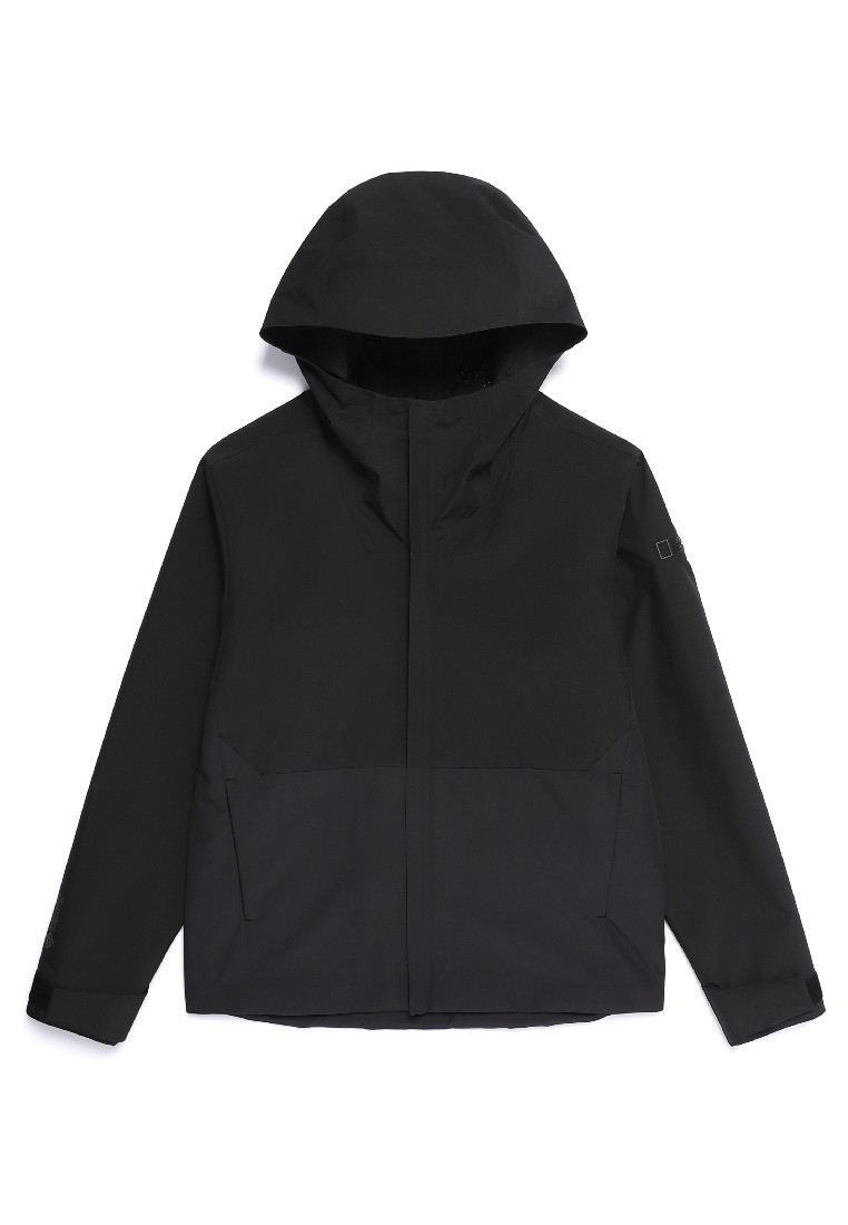 National Geographic Unisex ATLAS GORE-TEX 2L Jacket