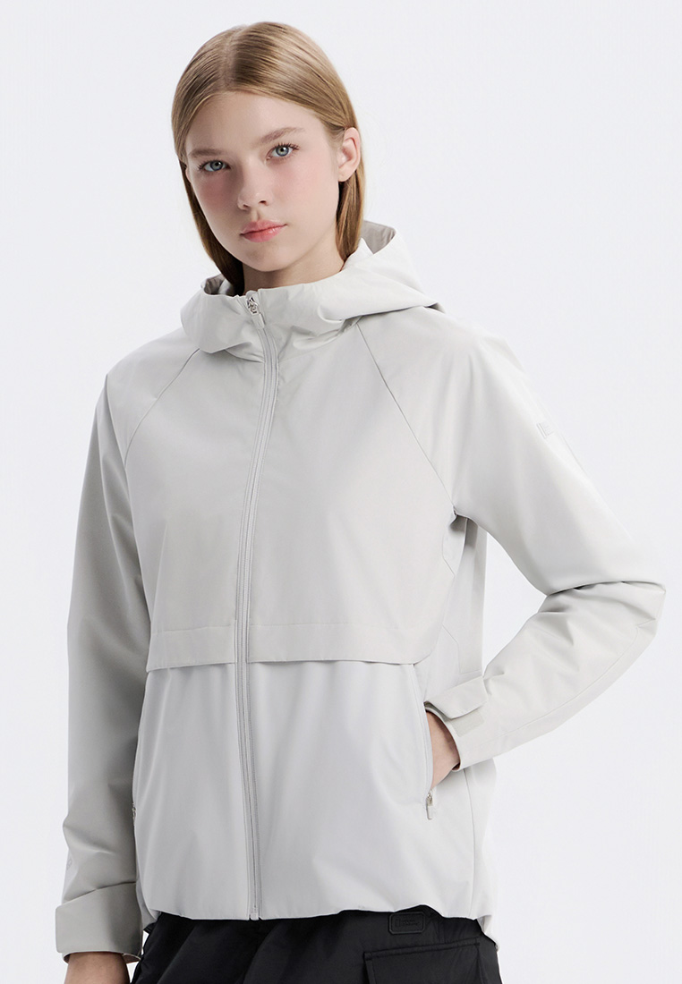 National Geographic Women’s ATLAS GORE-TEX 2L Jacket