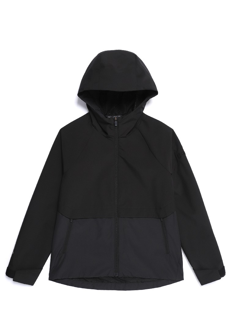 National Geographic Women’s ATLAS GORE-TEX 2L Jacket