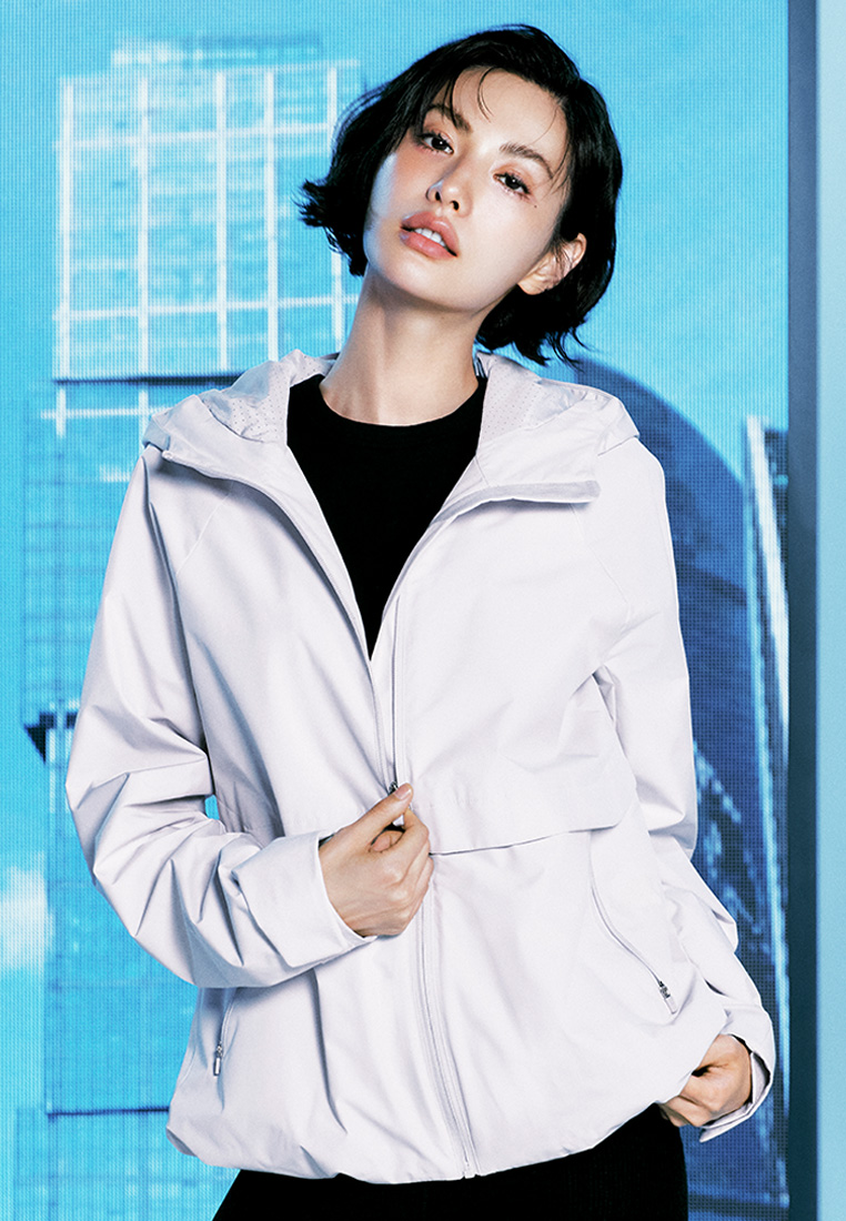 National Geographic Women’s ATLAS GORE-TEX 2L Jacket