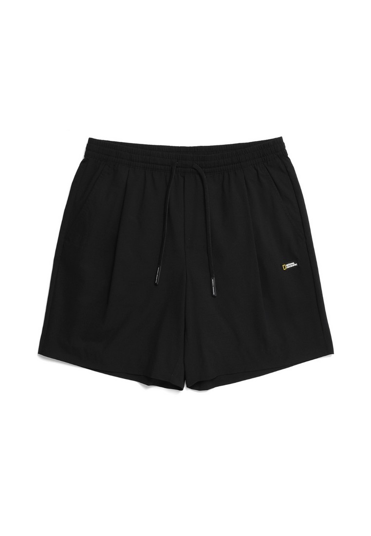 National Geographic Unisex FROZEN AIR Short Pants