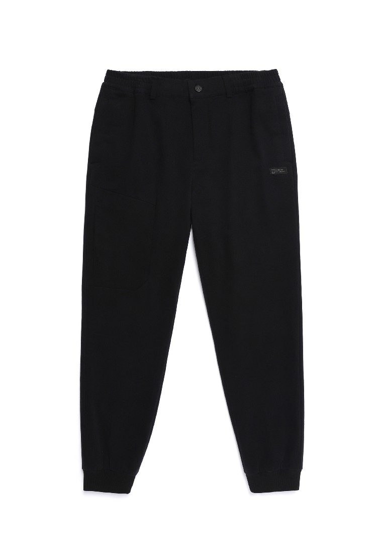 National Geographic Men's TAMARIN Cargo Jogger Pants
