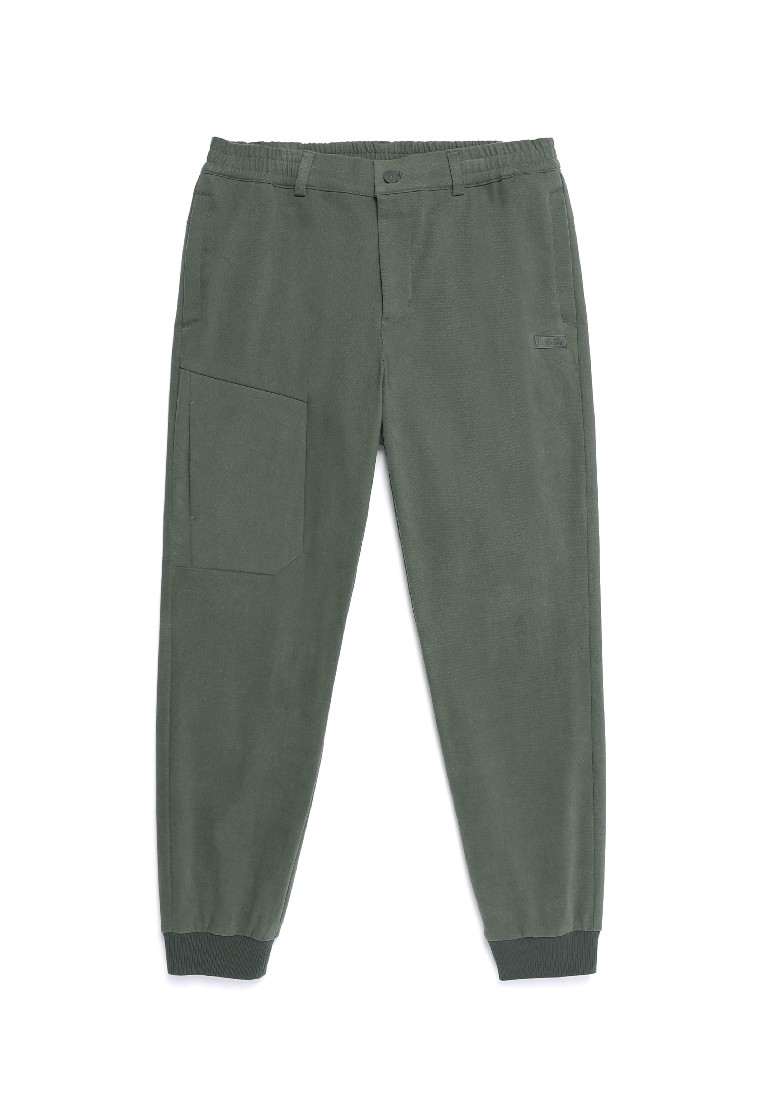 National Geographic Men's TAMARIN Cargo Jogger Pants
