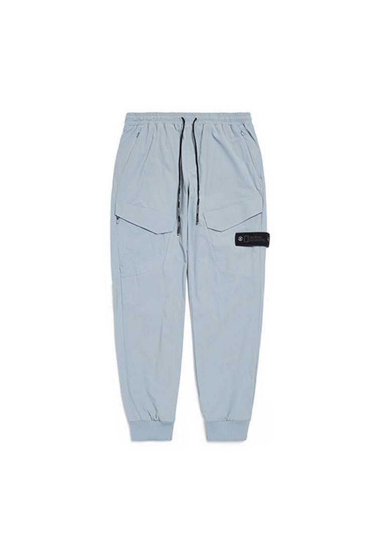National Geographic Men's MAGNETAR Training Jogger Pants