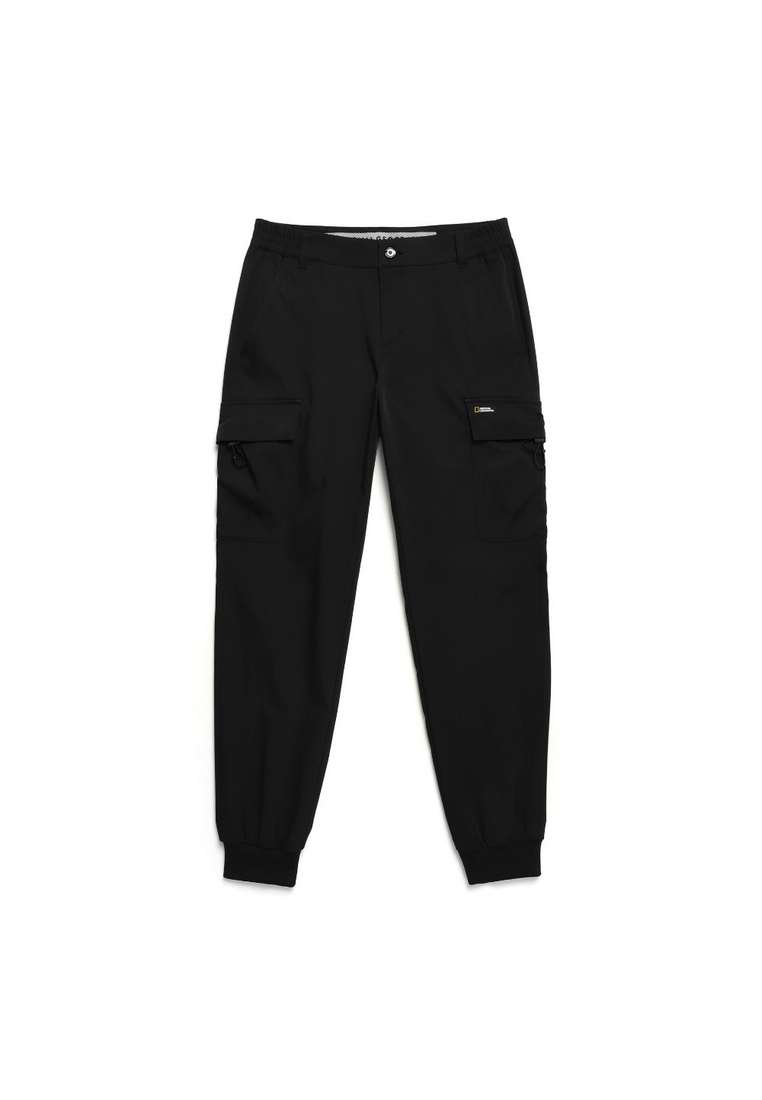 National Geographic Women’s JUBATUS Jogger Cargo Pants