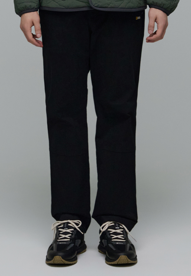 National Geographic Men's PODIA Straight Pants