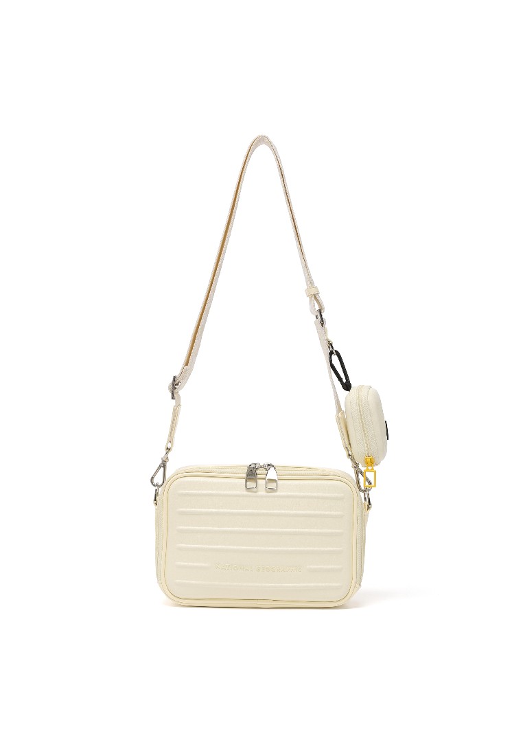 National Geographic Urban Travel Crossbody Bag