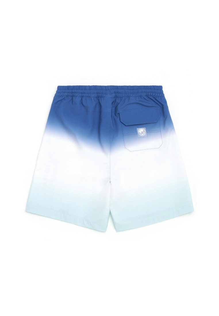 National Geographic Kids Graphic Board Shorts