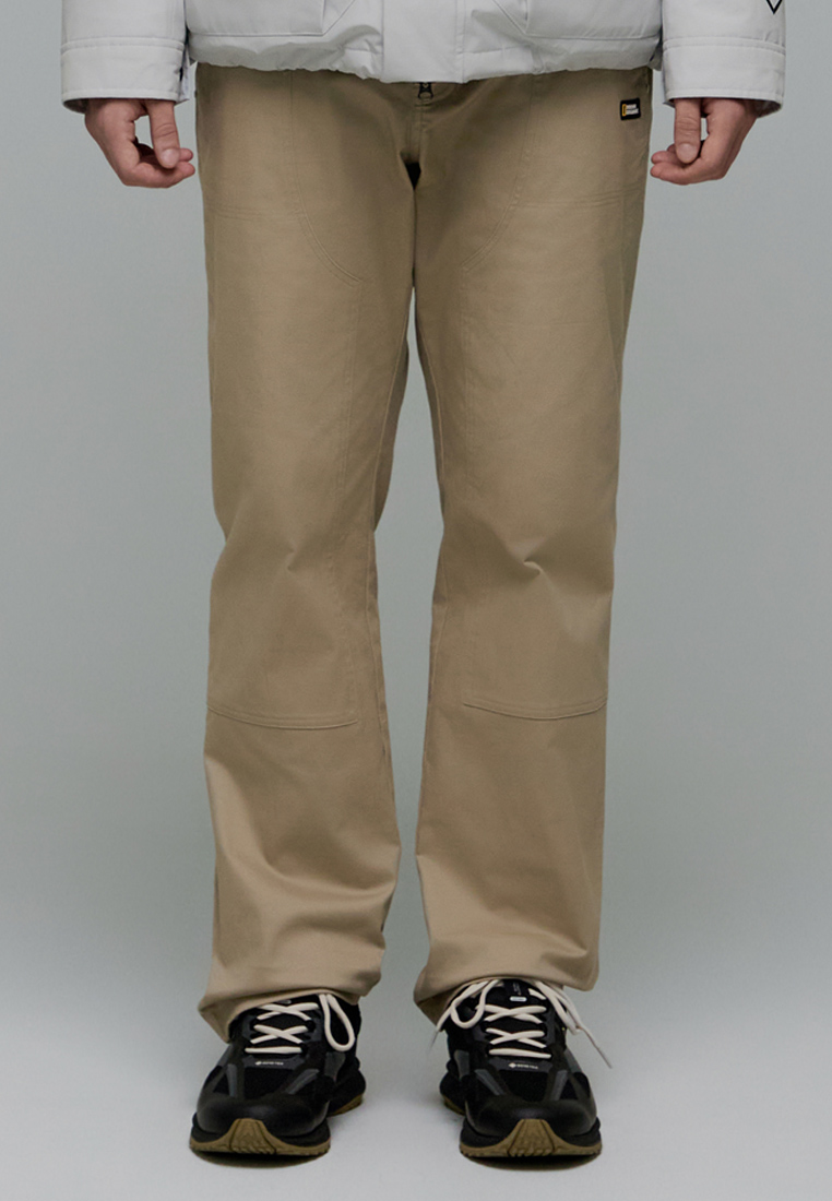 National Geographic Men's PODIA Straight Pants