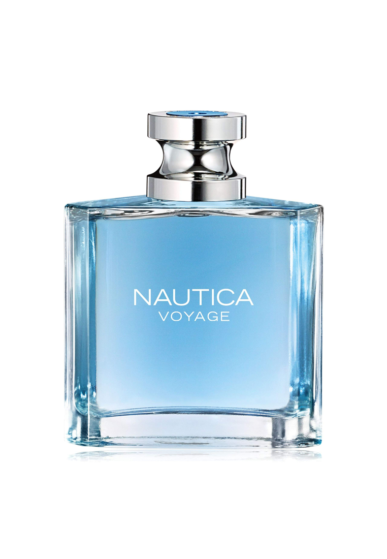 Nautica Nautica Voyage EDT 100mL(Without Box)