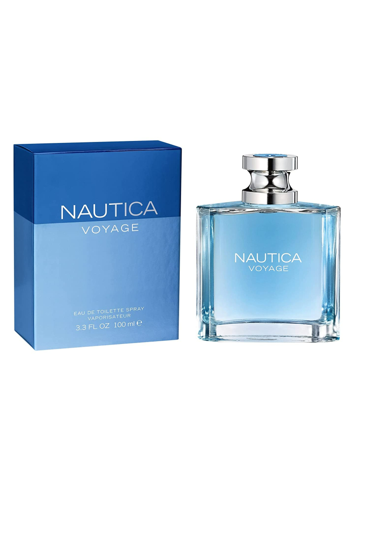 Nautica Nautica Voyage EDT 100mL