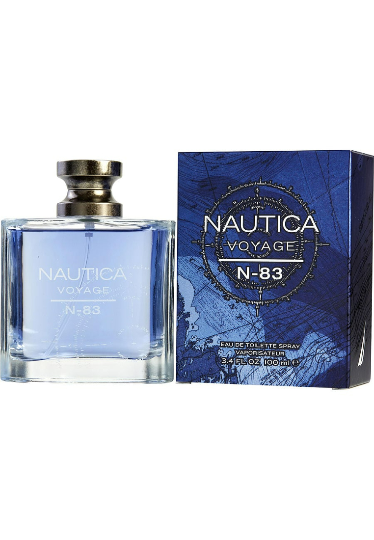 Nautica Nautica Voyage N83 EDT 100mL