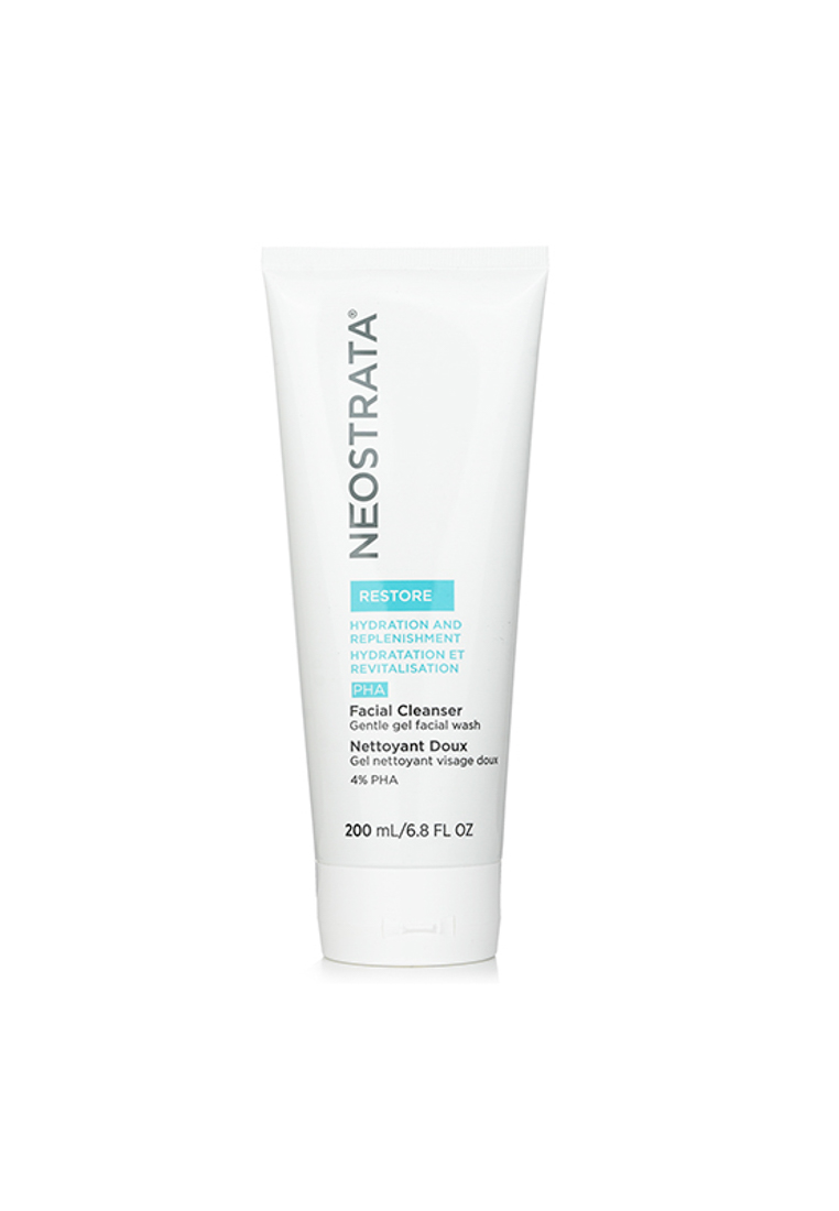 Neostrata NEOSTRATA - Restore PHA Facial Cleanser 200ml/6.8oz