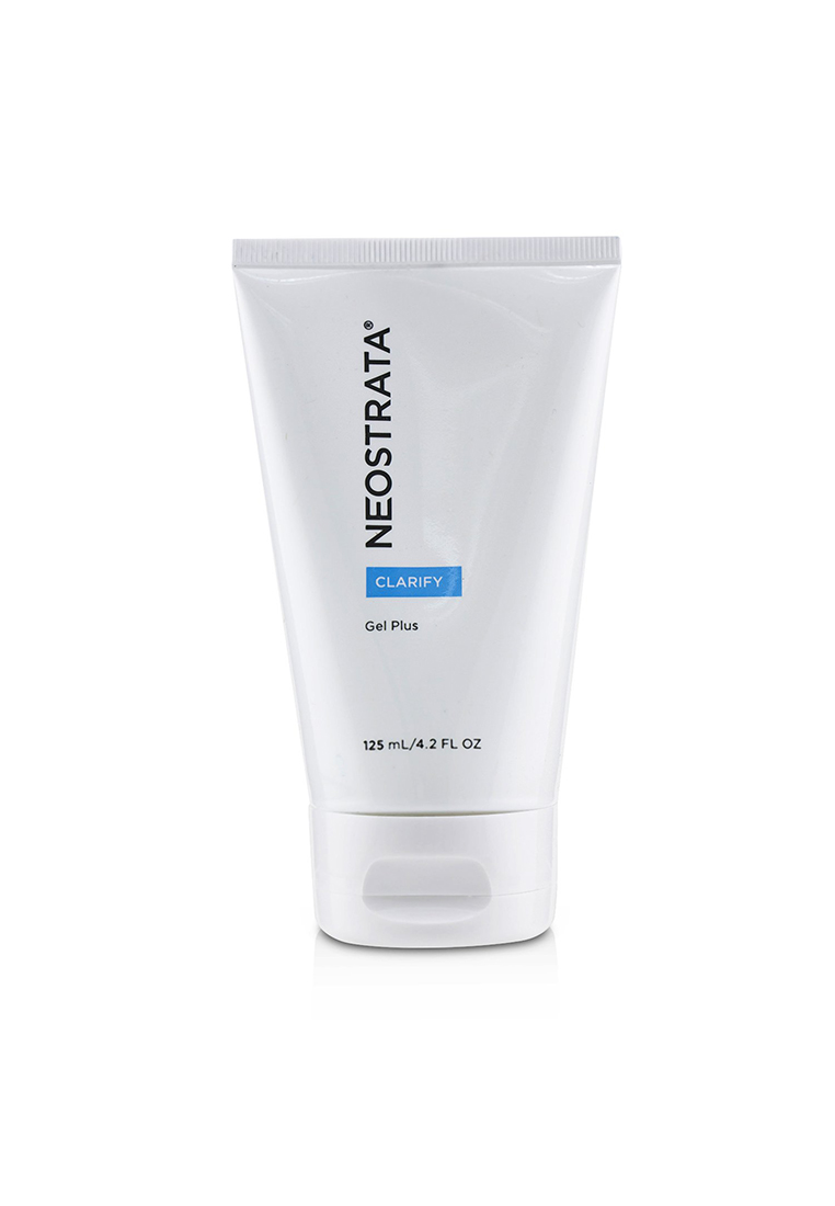 Neostrata NEOSTRATA - Clarify - Gel Plus For Blemish-Prone Skin 15 AHA 125ml/4.2oz