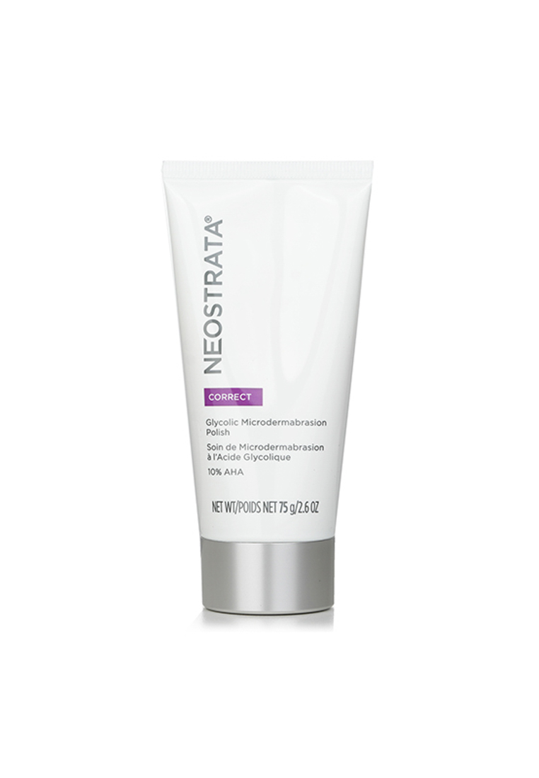 Neostrata NEOSTRATA - Correct Glycolic Microdermabrasion Polish 75g/2.6oz