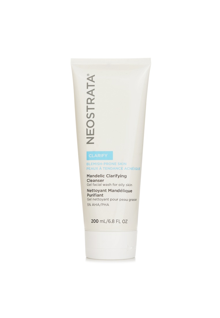 Neostrata NEOSTRATA - Mandelic Clarifying Cleanser 200ml