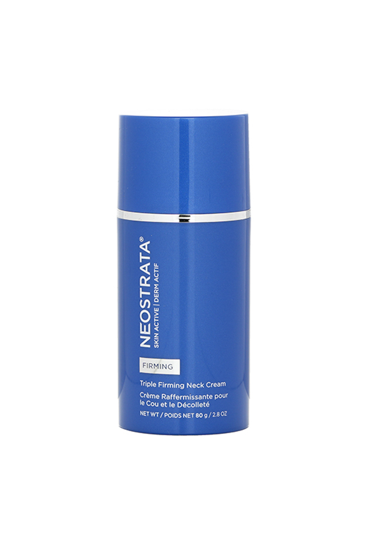 Neostrata NEOSTRATA - Skin Active Derm Actif Firming - Triple Firming Neck Cream 80g/2.8oz