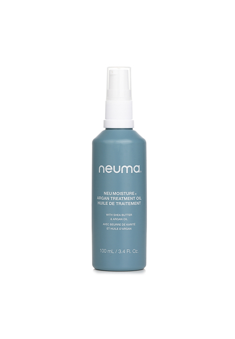 Neuma NEUMA - Neu Moisture Argan Treatment Oil 100ml/3.4oz