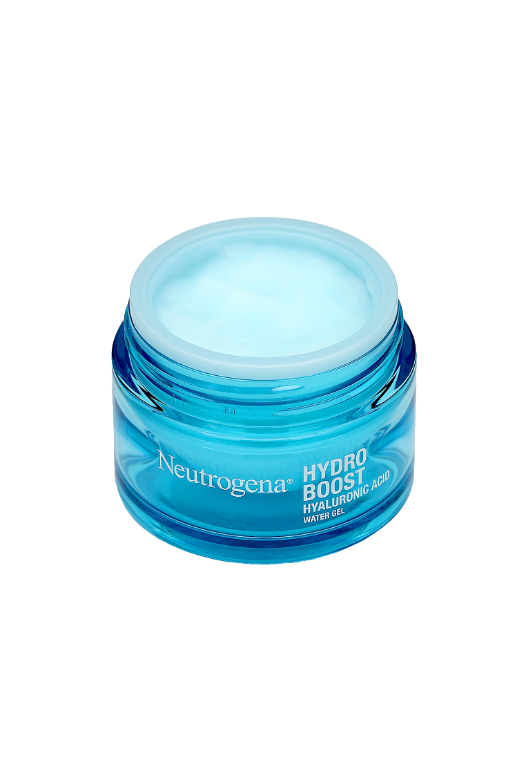 Neutrogena Neutrogena Hydro Boost Hyaluronic Acid Water Gel 50g