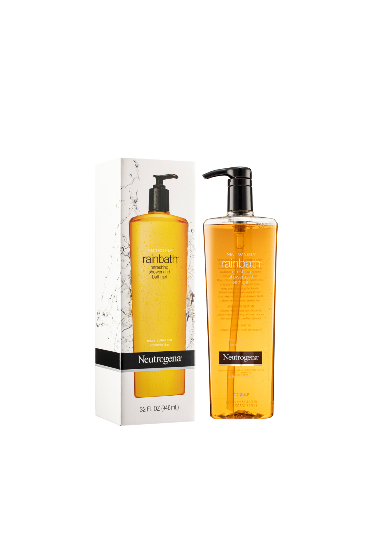 Neutrogena Neutrogena Rainbath® Refreshing Shower and Bath Gel 946ml