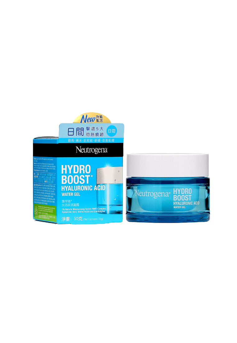 Neutrogena Neutrogena Hydro Boost Hyaluronic Acid Water Gel 50g