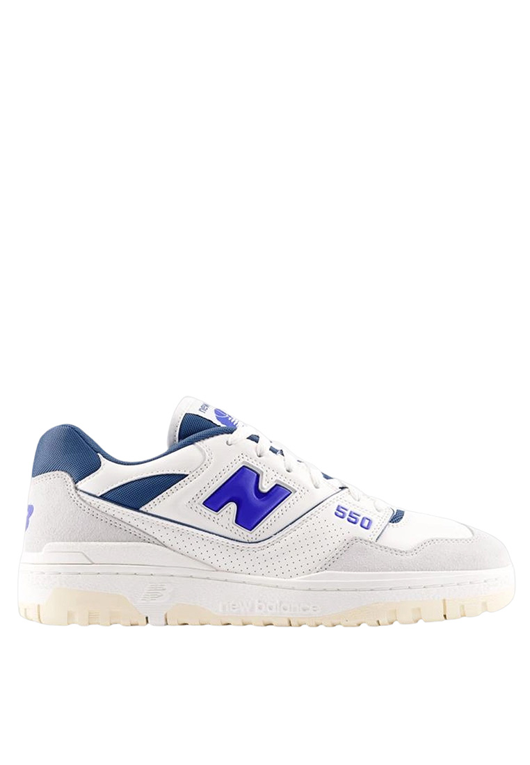 New Balance 550 Classic Lifestyle Shoes