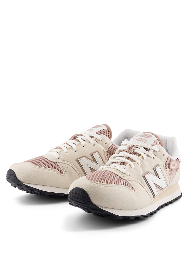 New Balance 500 Classic Lifestyle Shoes