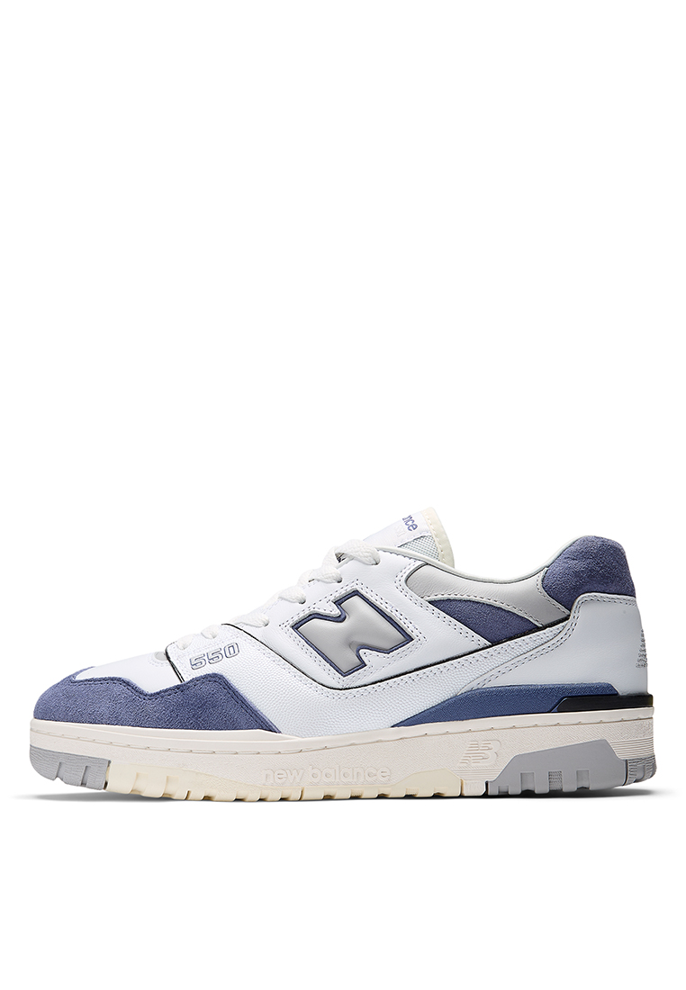New Balance 550 Classic Lifestyle Shoes