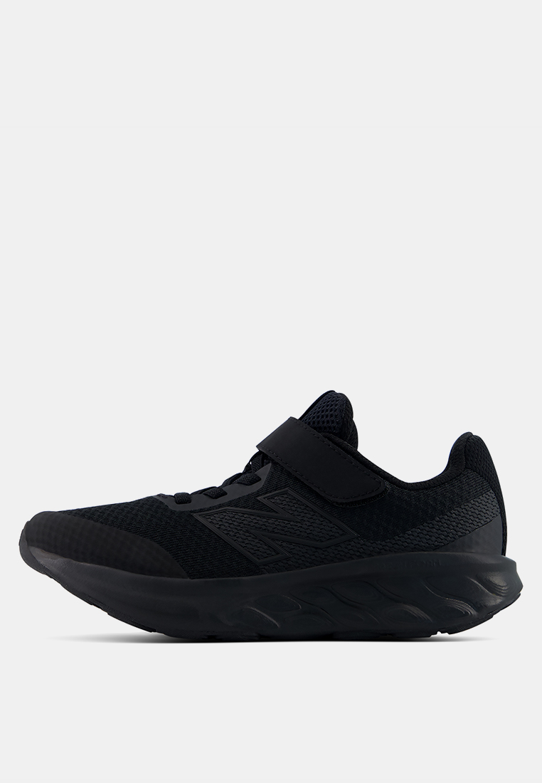 New Balance 520 Hook & Loop Kids Performance Shoes