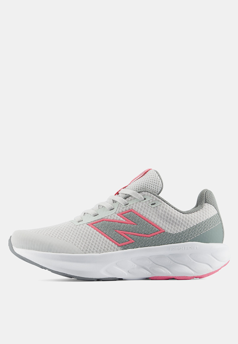 New Balance 520 Lace Kids Performance Shoes