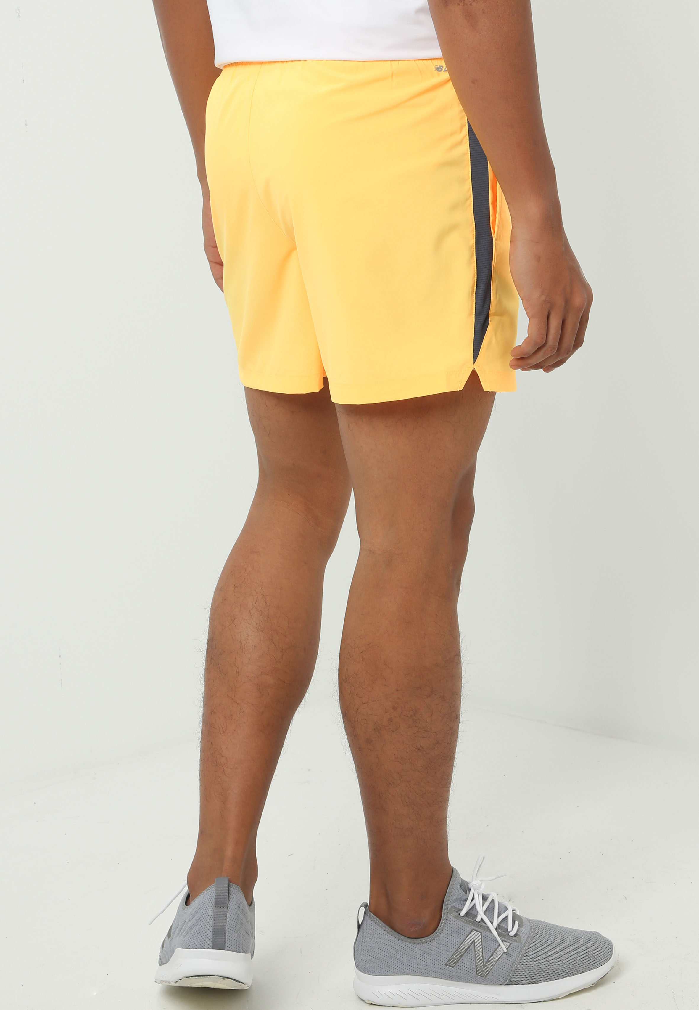 new balance mens gym shorts