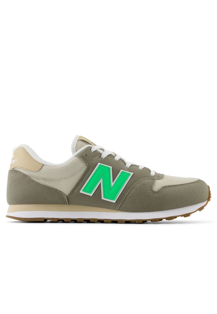 New Balance Mens 500 (Standard)