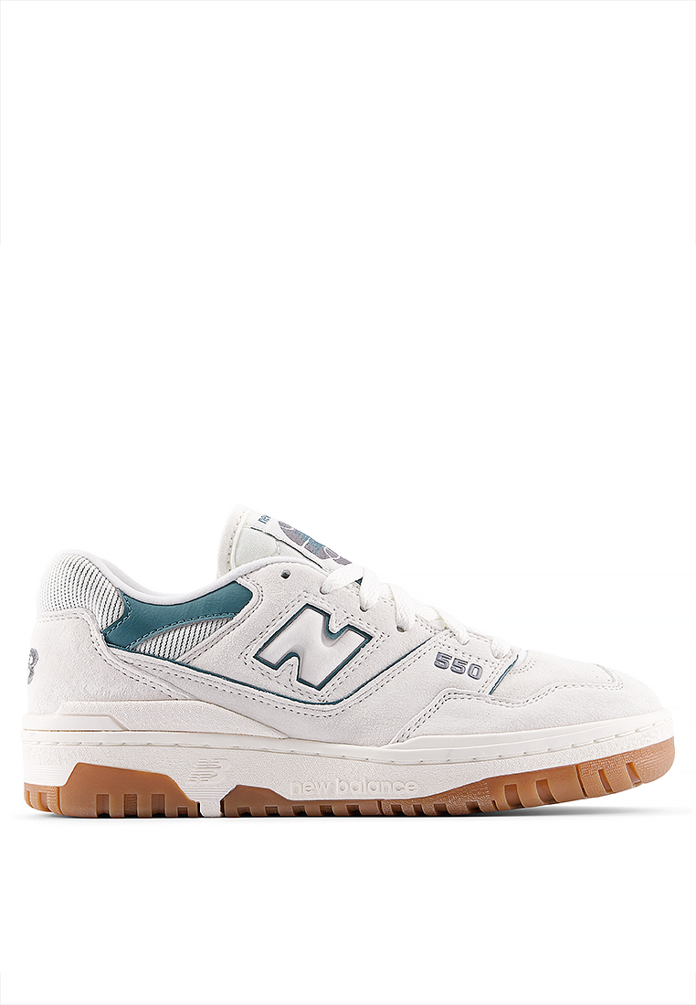 New Balance 550 Classic Lifestyle Shoes