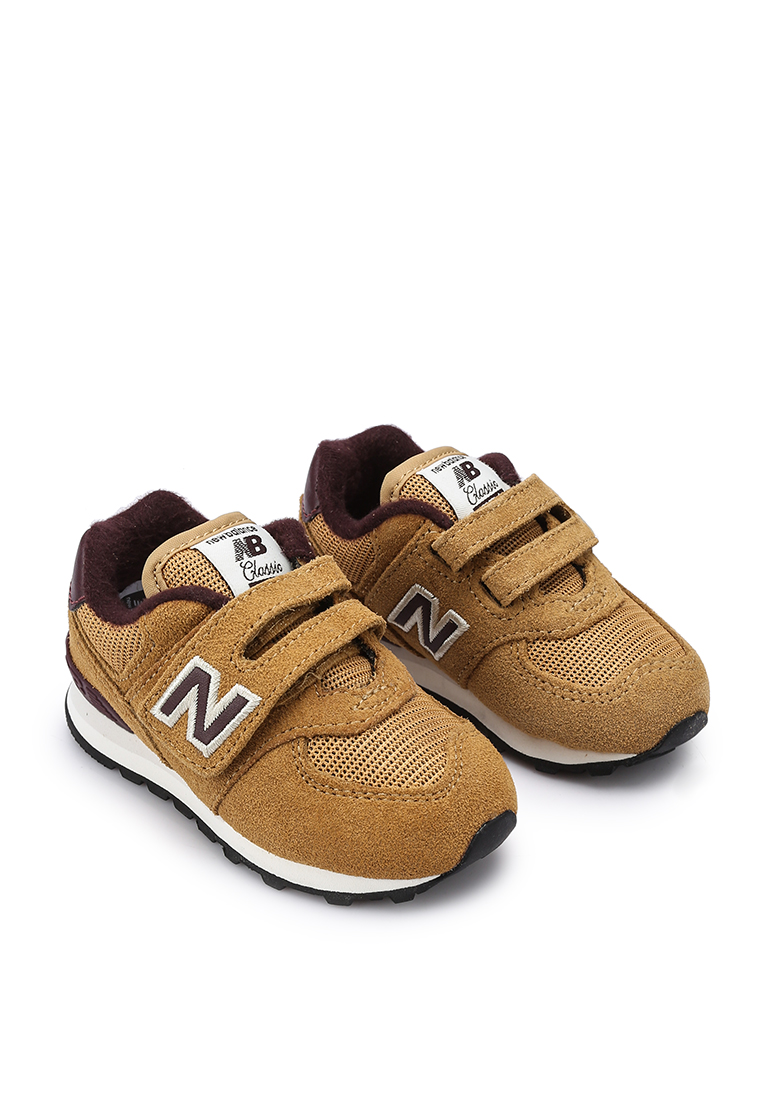infant new balance sneakers
