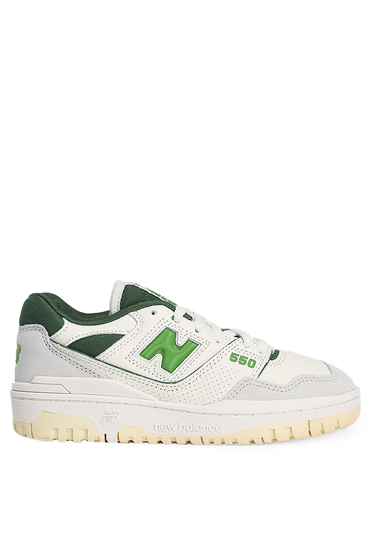 New Balance 550 Classic Lifestyle Shoes