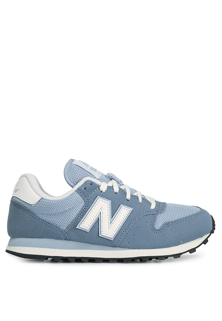 New Balance 500 Classic Lifestyle Shoes