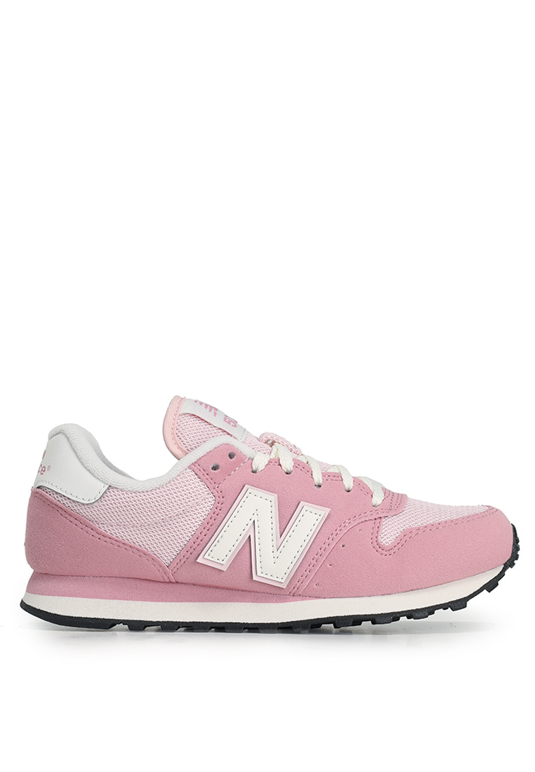 New Balance 500 Classic Lifestyle Shoes