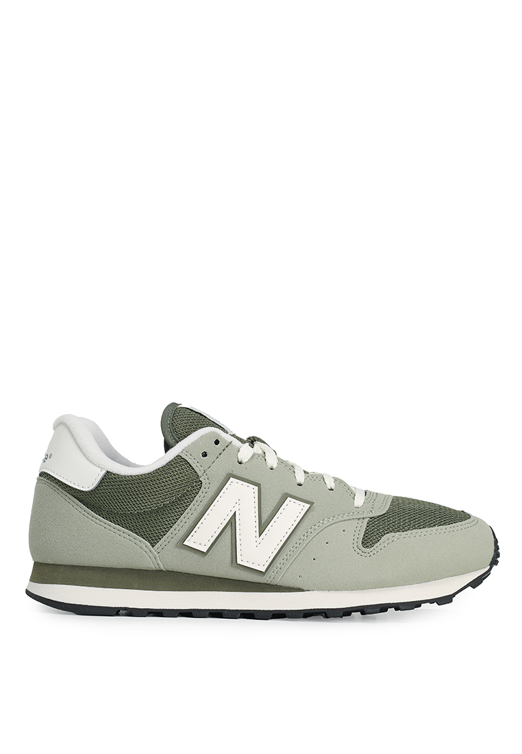New Balance 500 Classic Lifestyle Shoes