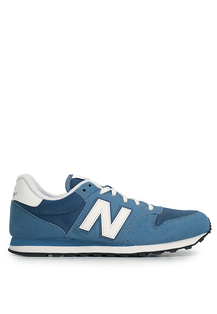 New Balance 500 Classic Lifestyle Shoes