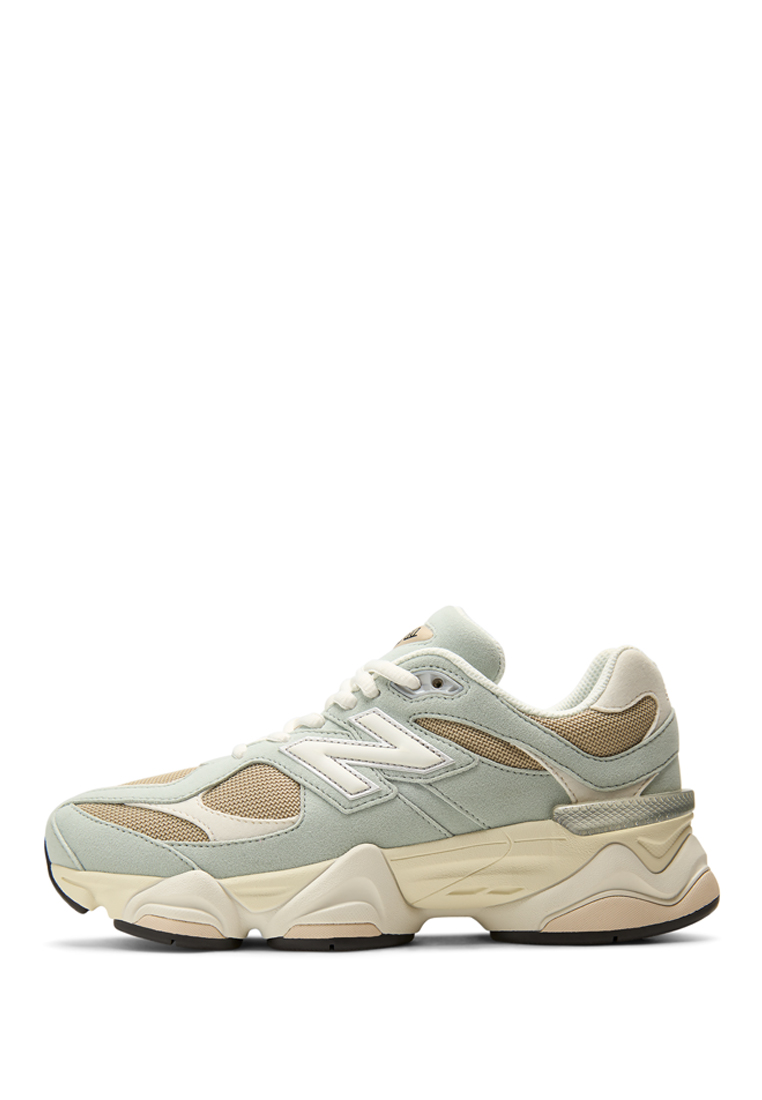 New Balance 9060 Kids Lifestyle Shoes