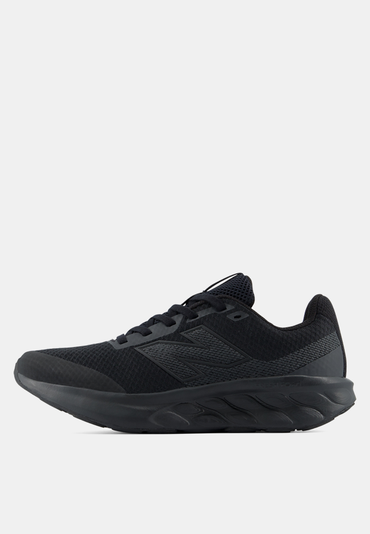 New Balance 520 Lace Kids Performance Shoes